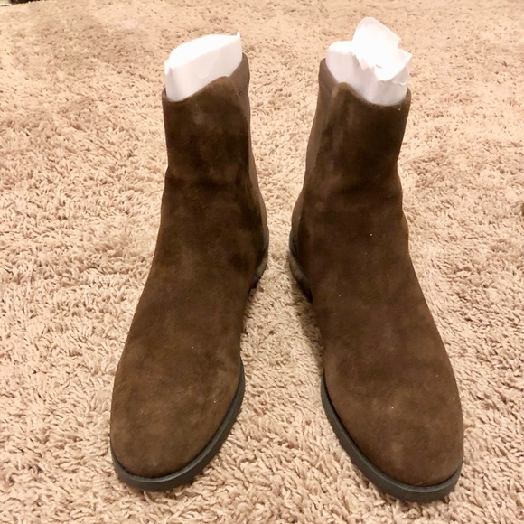 Stuart Weitzman Kye City Bootie - Picture 5 of 12